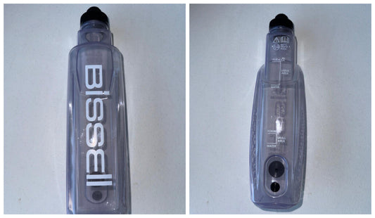 Bissell SpinWave PET Hard Floor Spin Mop 20399, 23157, 23159 (OEM PARTS)