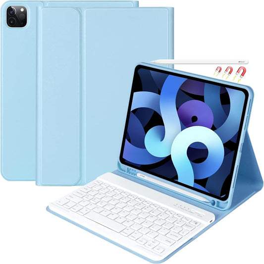 Keyboard Case for iPad Pro 11 inch 4th Generation 2022 / iPad Pro 11" 2021&2020.