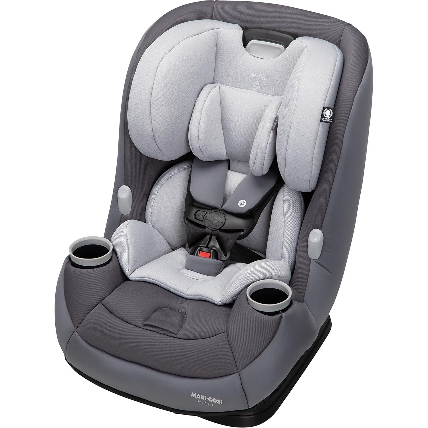 Maxi-Cosi Pria All-in-One Convertible Car Seat, Rear Facing Car Seat for Infants