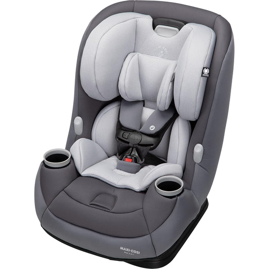 Maxi-Cosi Pria All-in-One Convertible Car Seat, Rear Facing Car Seat for Infants