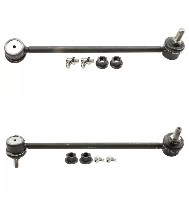 Quick Steer Pair K750283-82 Suspension Stabilizer Bar Link