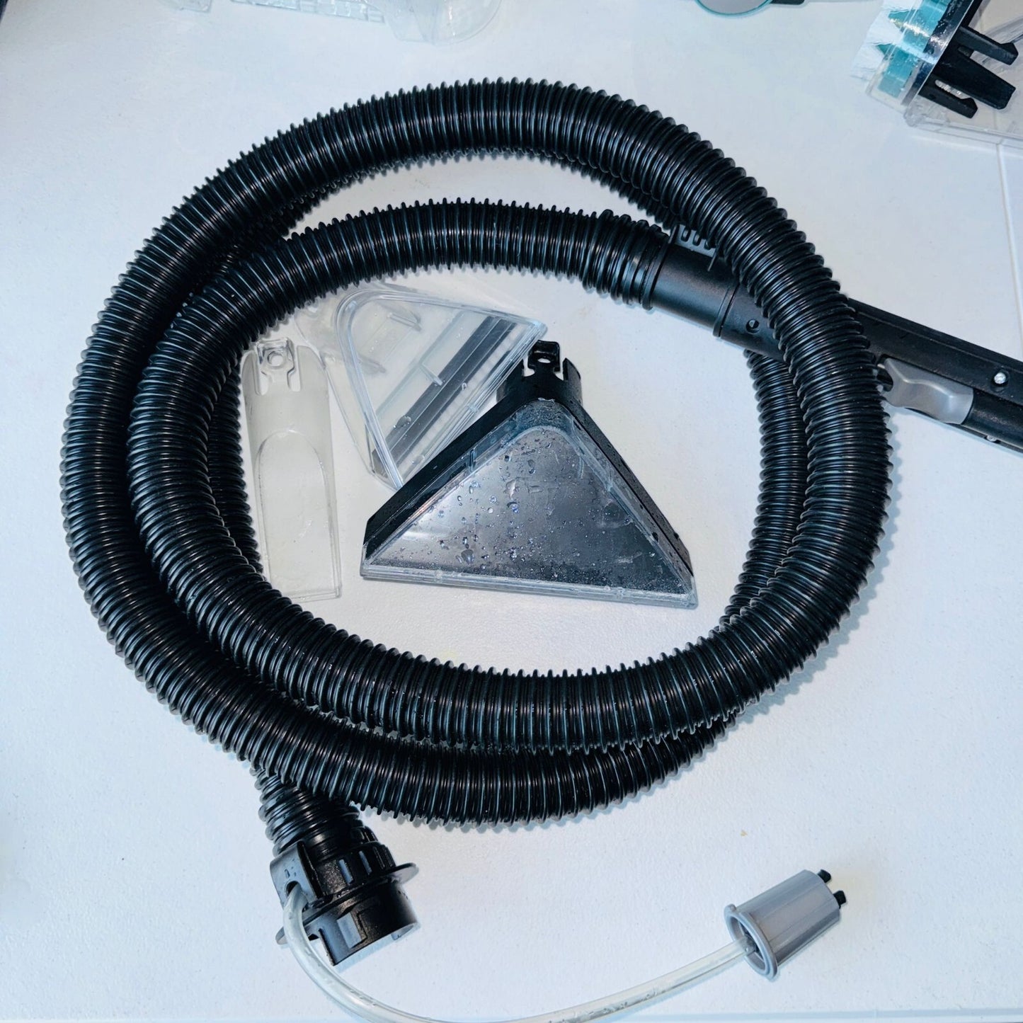 Hoover Power Scrub Elite Carpet Cleaner FH50250 OEM Parts