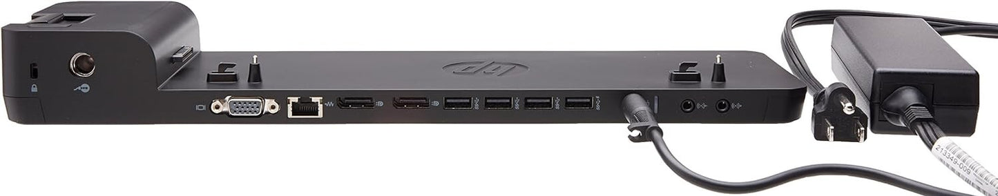 HP Ultra Slim Docking Station G2 D9Y32
