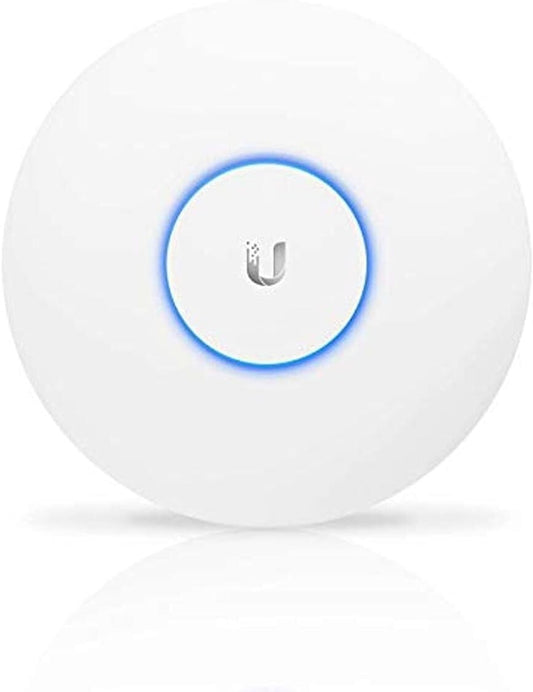 Ubiquiti Networks Unifi 802.11ac Dual-Radio PRO Access Point (UAP-AC-PRO-US)