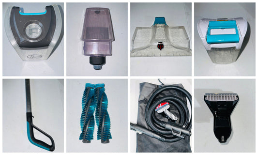 Hoover SmartWash Plus Automatic Carpet Cleaner FH52000GB | OEM Parts Pick