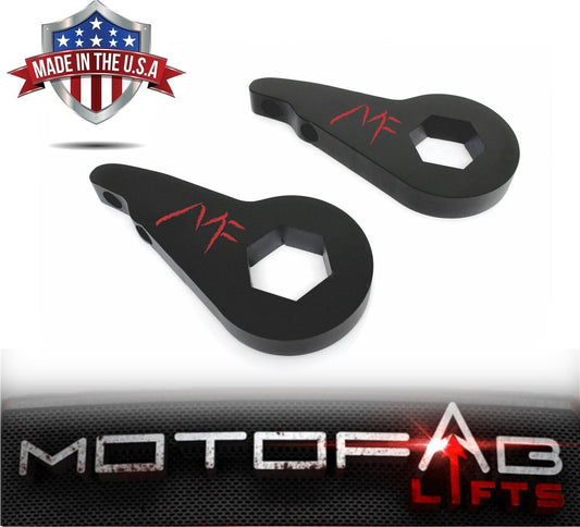 1"- 3" Leveling lift Kit for K1500 Silverado Torsion Keys Sierra Tahoe 4WD USA 